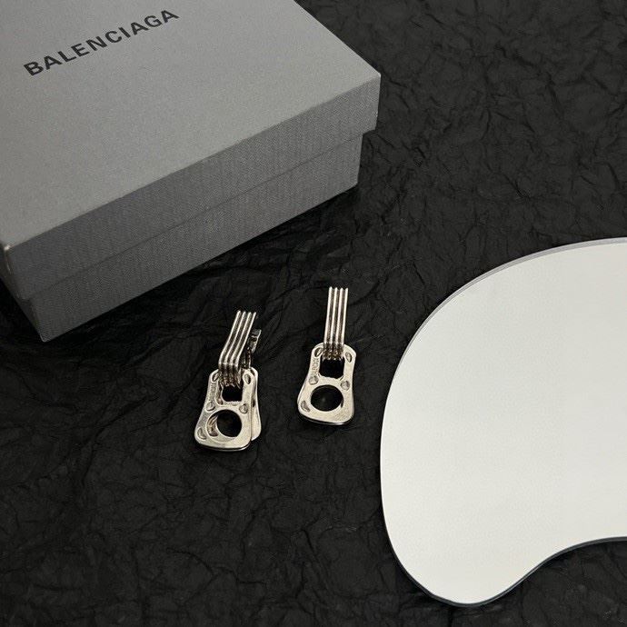 Balenciaga Earrings